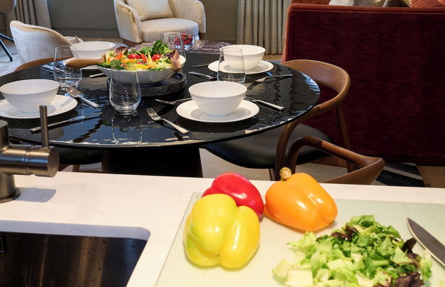 Cheval Phoenix House at Sloane Square - Foto 28