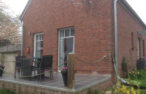 Feriendomizil Wohltat - Foto 29