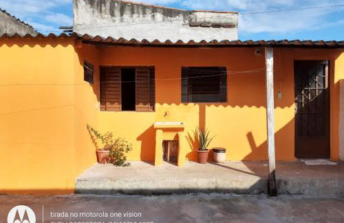 Edícula. Ent.independente - Foto 1