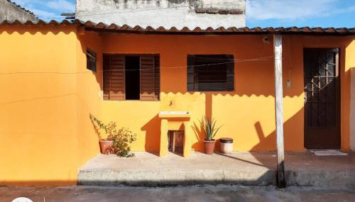 Edícula. Ent.independente - Foto 1