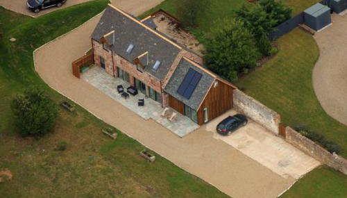 The Cart Shed - Foto 4