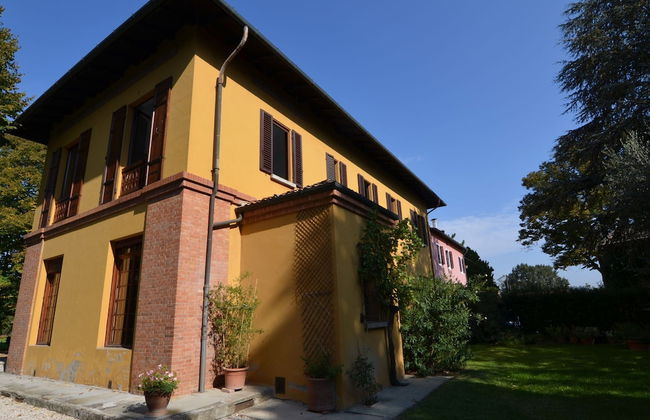 Furry Frinds With Family Home - Photo 31