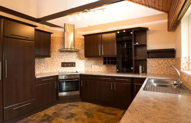 Macdonald Spey Valley Resort - Foto 38