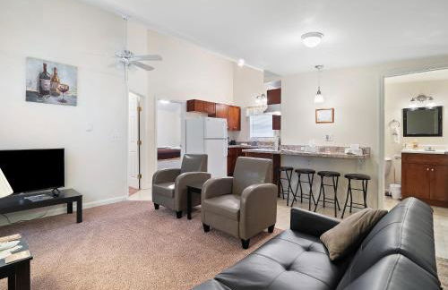 The Riesling Cottage - GOTL Strip - Cozy & Quaint - Foto 8