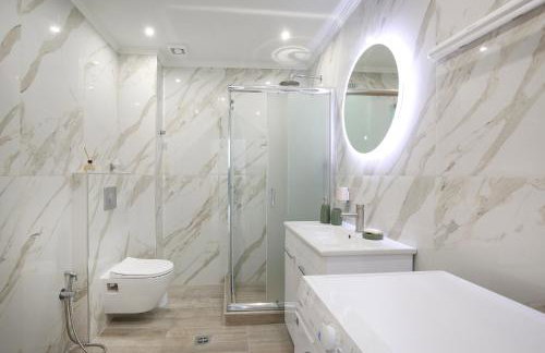 #8 Ioanna Apartments 2bedrooms - Foto 8