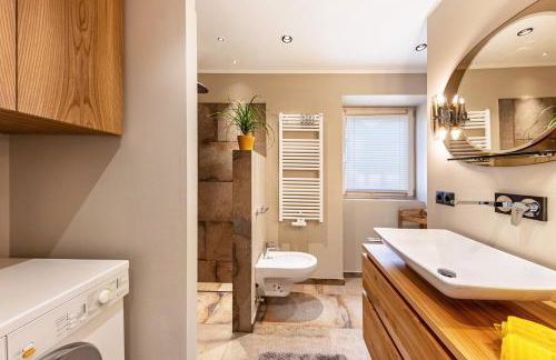 J N Appartement Spritzenhaus - Foto 17