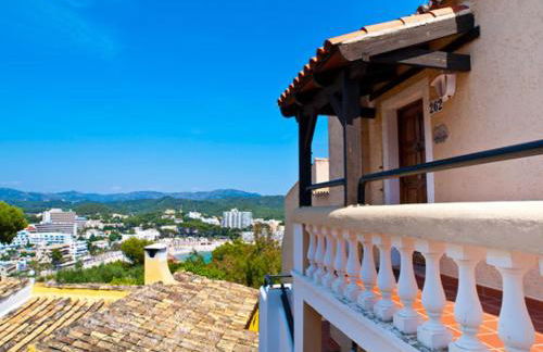 Aldea 2 Cala Fornells - Foto 17