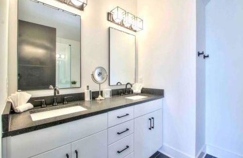 LUXURIOUS MORDEN LOFT Huge Rooftop & Skyline Views - Foto 31