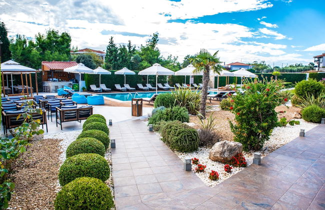 Lagaria Apartments - Photo 58