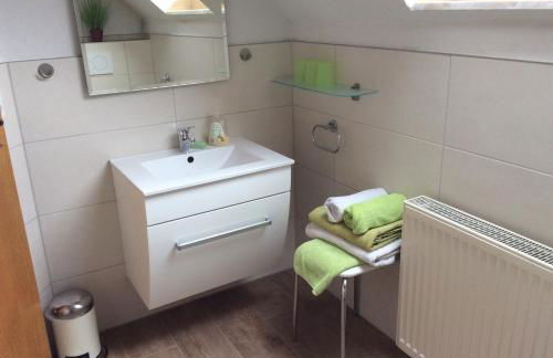 Ferienwohnung Holzheimer - Foto 12