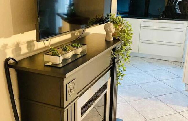 Relaxing 2 Bdr Apartment - Foto 5