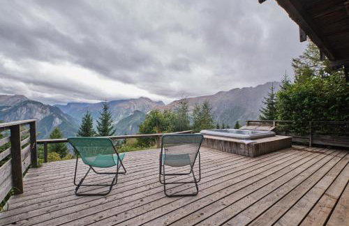 Chalet il fera beau demain - Foto 2