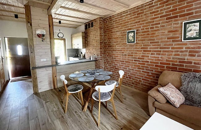 Sasek Maly Pensjonat Jazdy Konne - Foto 48