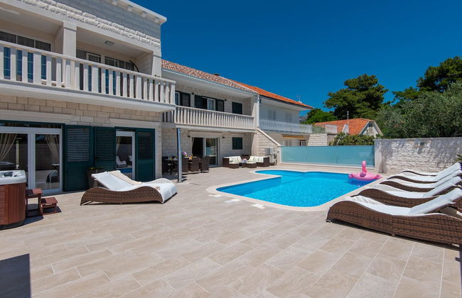 Villa Domenica - Photo 25