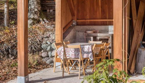 Baita Al Rossat - Foto 3