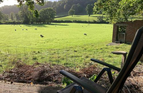 Lovely peaceful 2 bed cottage - Foto 32