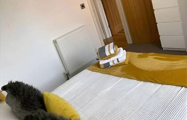 City Centre Duplex Sleeps 4 H55 - Foto 3