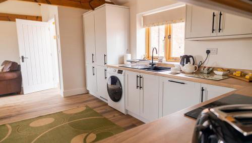 Oak at Pinfold Barns - Foto 5