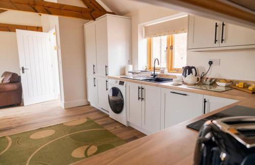 Oak at Pinfold Barns - Foto 5