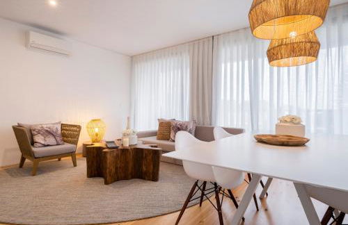 Aqua - Pópulo Eco Village - Photo 82