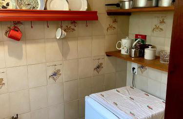 Chalé aconchegante em Mury - Foto 16