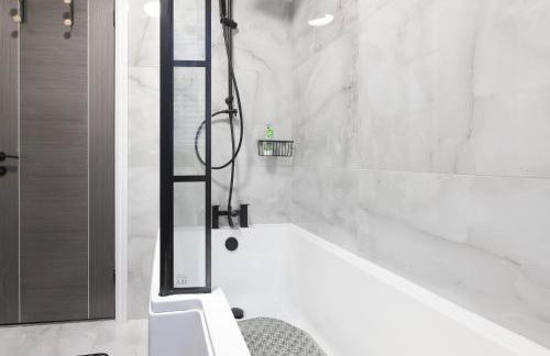 4BR Spacious Residence Sleeps 10 30-OFF for Tradespeople - Foto 13