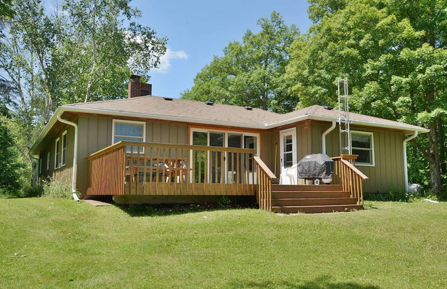 Thirty Point Lodge - Foto 1