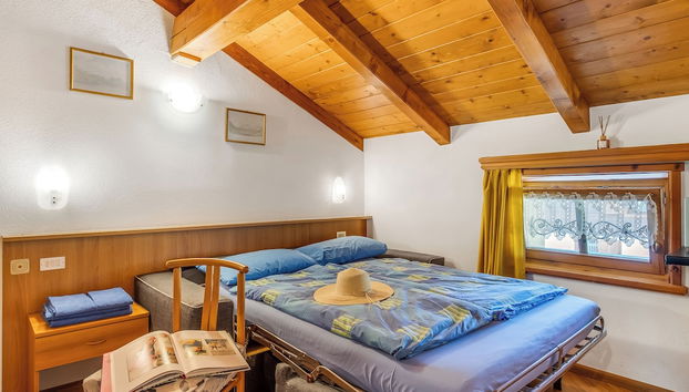 Lia - Foto 2, Habitación