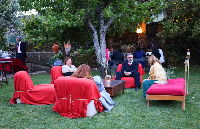 Pedra Nova - Turismo d'aldeia - Photo 75