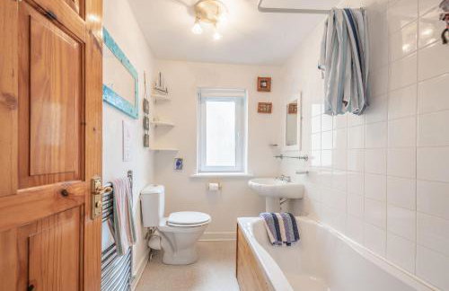 Creel Cottage - Foto 16