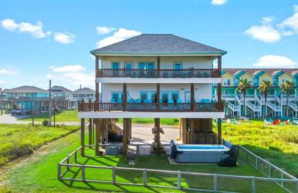 Beachfront l Swim Spa l Modern Interior l Beautiful Views - Foto 3