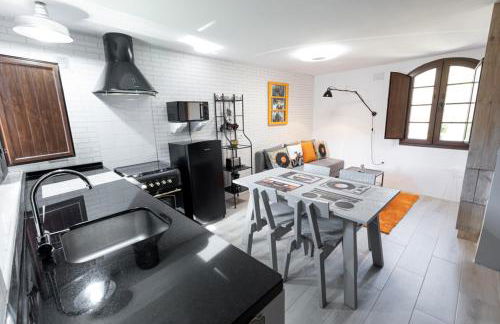 Casa Rural El Floreu de Remis - Foto 72