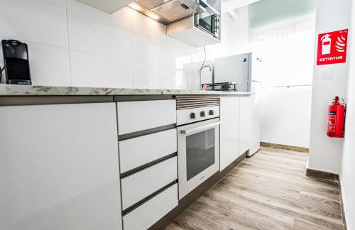 Encantador apartamento en Barajas by beBalmy - Foto 17