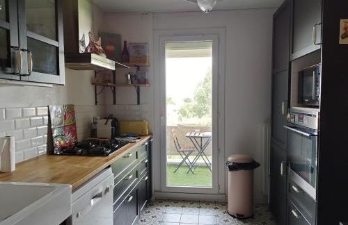 La Sevillana - 3 Bedrooms - Cute Terrace - 2 Parkings - Foto 27