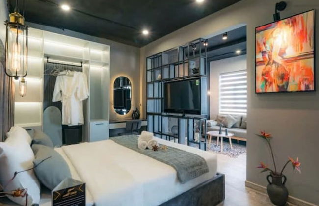 Simmi Signature Hotel & Apartment - Foto 16