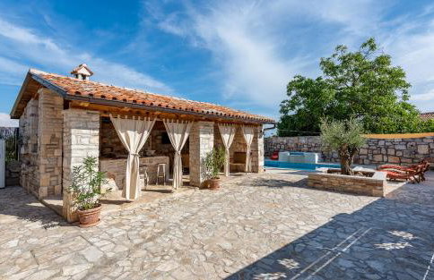 Casa Di Roccia - Foto 9