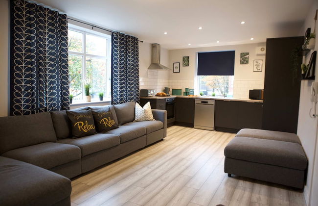 The Gathering Sale - Sleeps Up To 22 - Photo 24