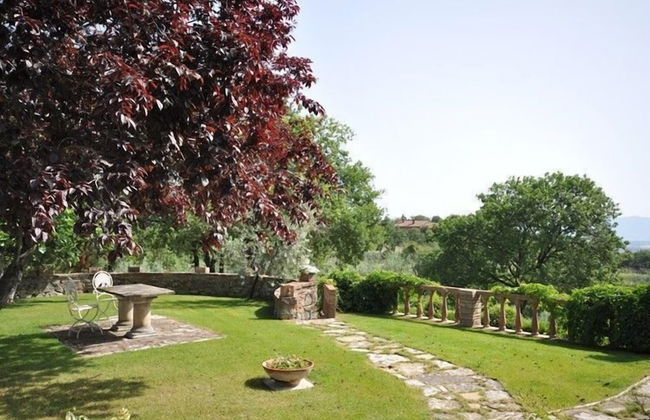 Villa Caterina - Foto 28