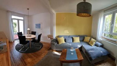 Helle DHH mit überdachter Terrasse - Photo 3