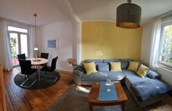 Helle DHH mit überdachter Terrasse - Photo 3