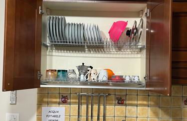 Casa Belvedere Motta Camastra Gole Alcantara - Foto 14