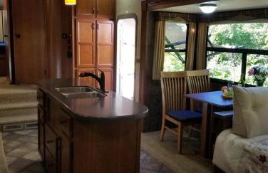 Farm Inn - RV Farm Stay with Ocean Views - Photo 14