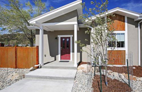 Downtown Buena Vista Condo Steps From Everything! - Foto 23