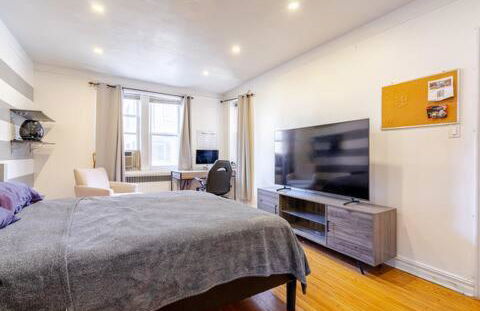 2 Large Bedrooms In Rego Park - Foto 8