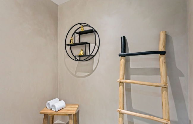 Unique Apartment in the City-center of Knokke - Foto 24