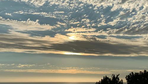 Oceanview Oasis - Foto 4