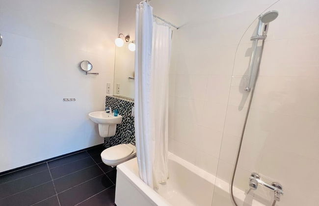 Brücken Deluxe 1 - 4 - Foto 16