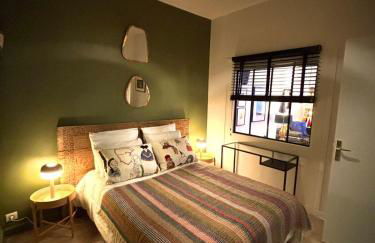 Les Cactus #MaisonSavaron - 52m2 - Terrasse - Foto 49