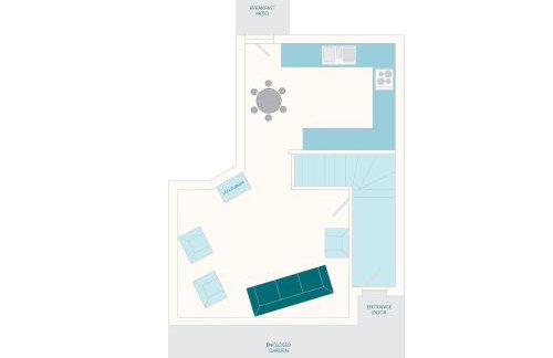 Tuckenhay, Milbourn Cottage - Fcu - Photo 37