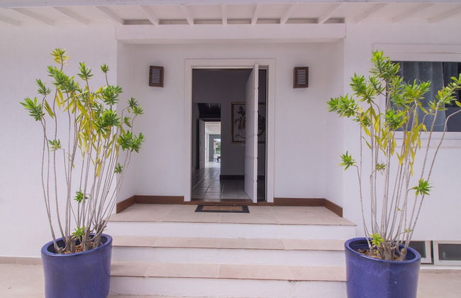 Mansão Pé na Areia Ferradura com 4Suítes - Foto 71